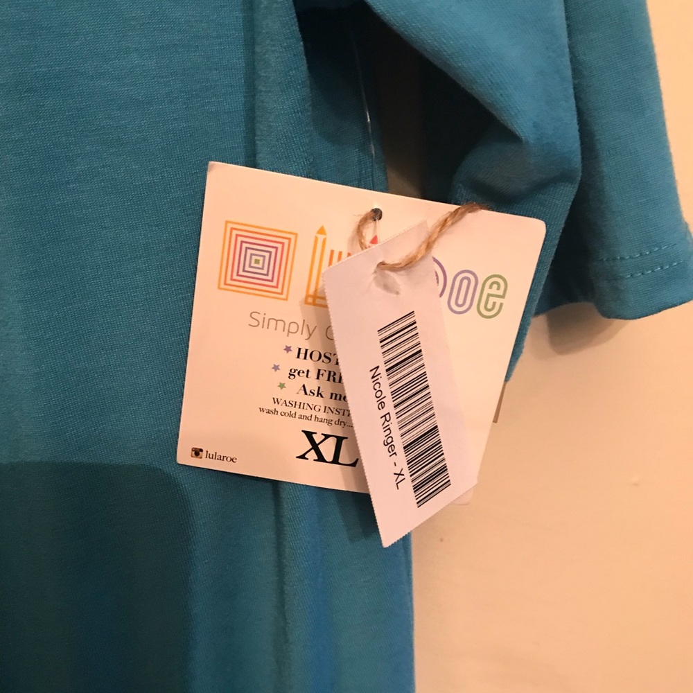 Nicole Dress